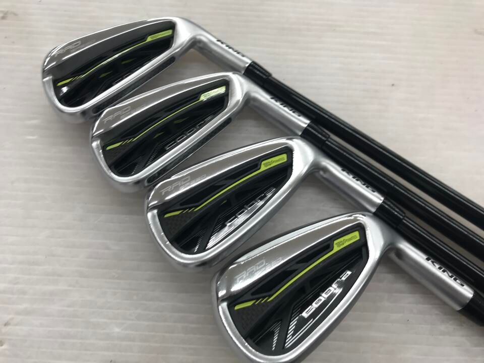 【値下げ】コブラ SZ RADSPEED フジクラ　モトーレ　USフレックスR 値下げ】コブラ SZ RADSPEED フジクラ モトーレ USフレックスR COBRA