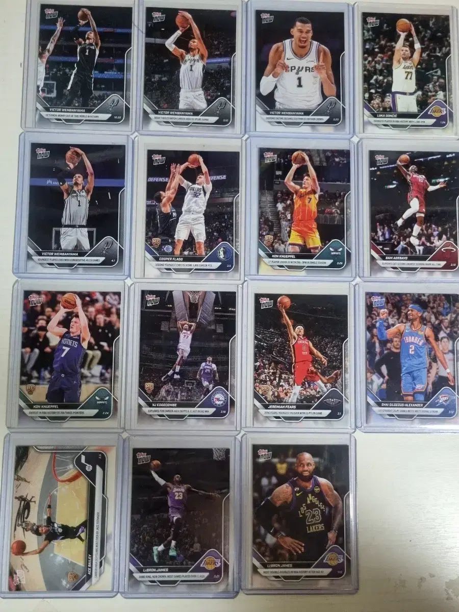 NBA 角名倫太郎 トップス まとめ