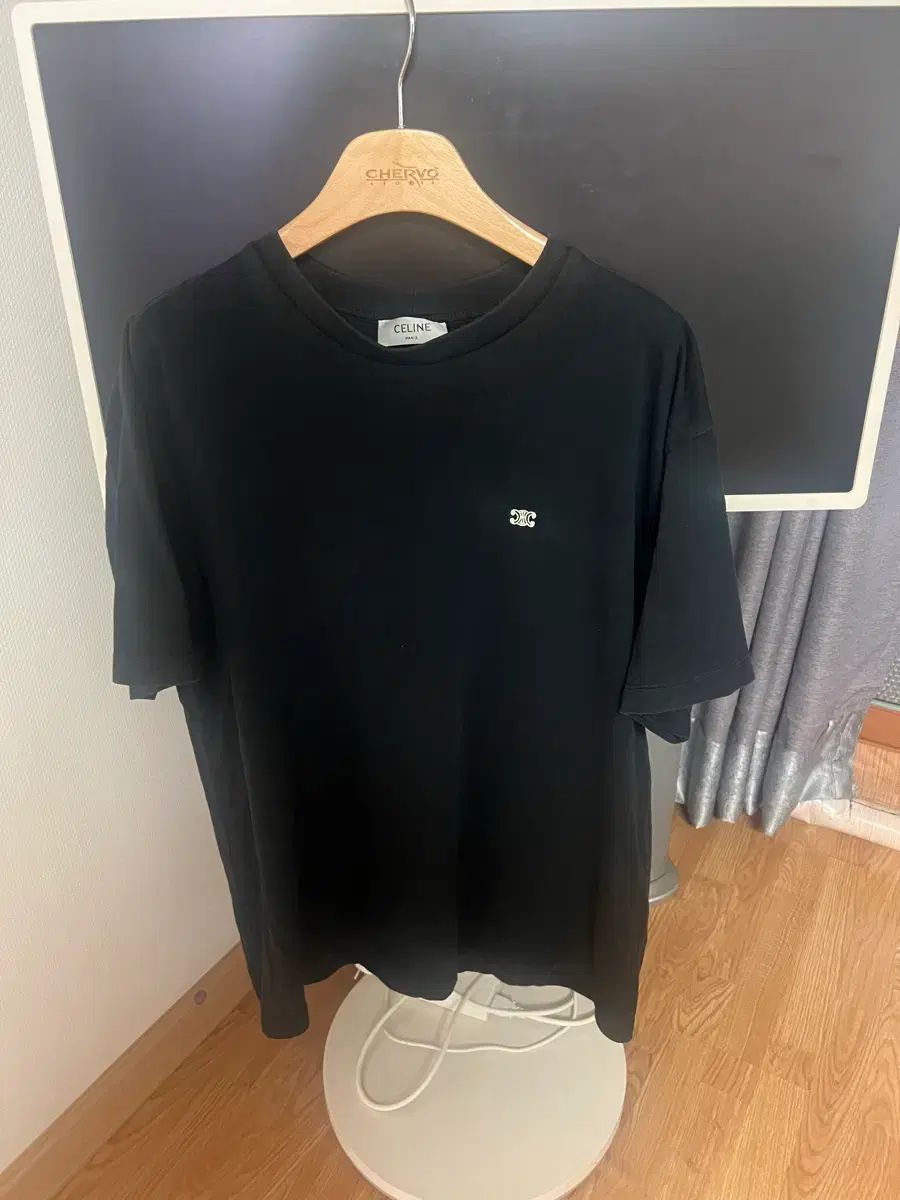 Celine セリーヌ 半袖 Tシャツ 出品