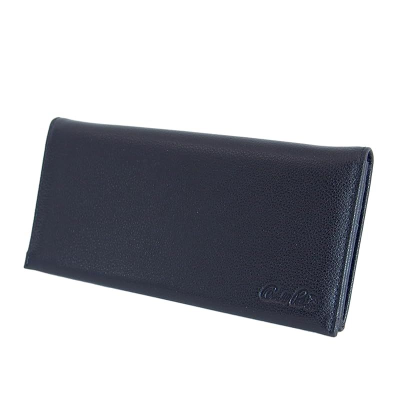 【新品】 [Arnold Palmer] ビッグアンブレラロゴシリーズ 長財布 メンズ ビジネスカジュアル 4AP3610 (BLACK) 6,570円