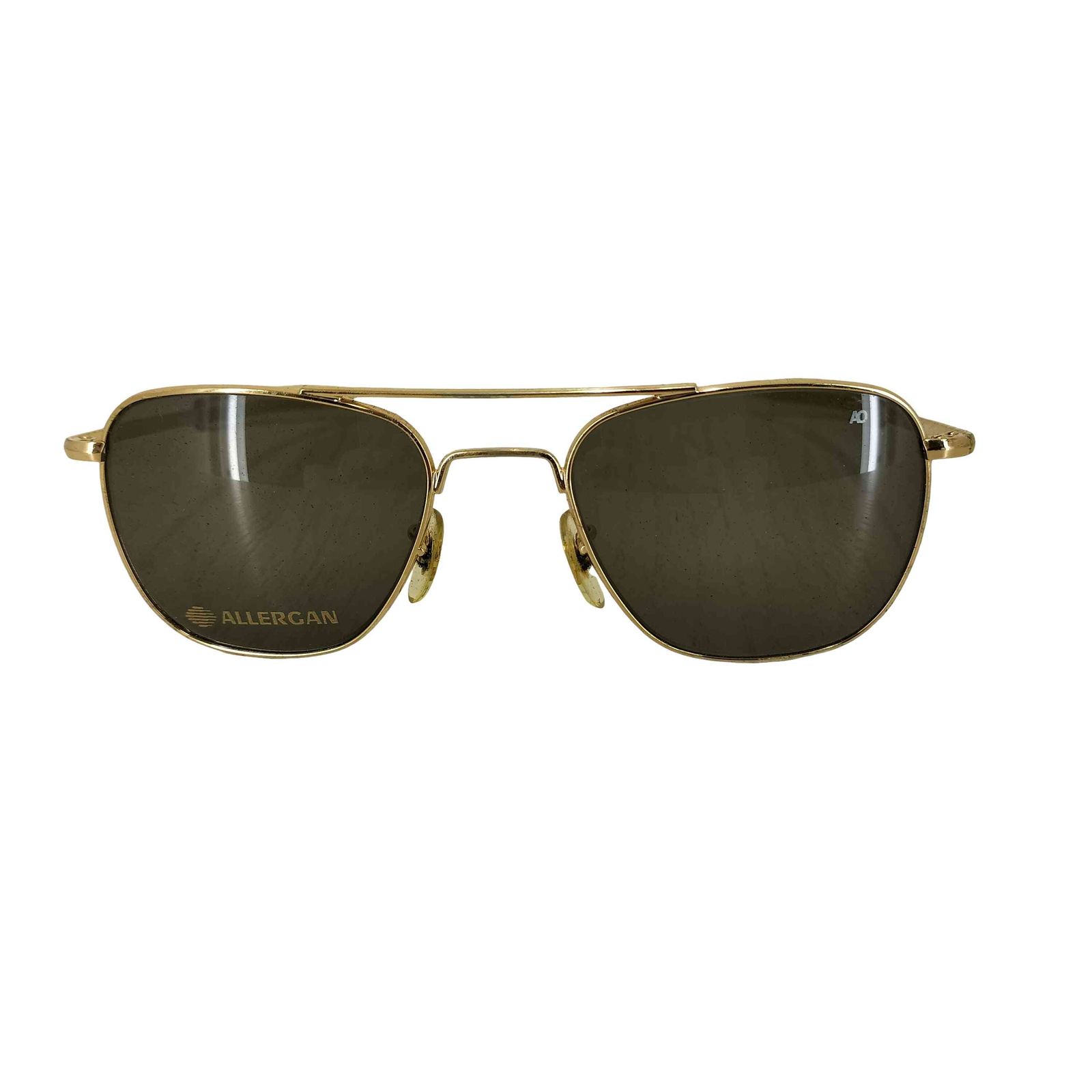 ユーズドフルギ USED古着 AMERICAN OPTICAL Original Pilot サングラス