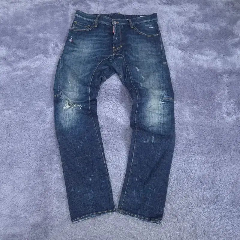 44 DSQUARED2 デニム | 0727A41