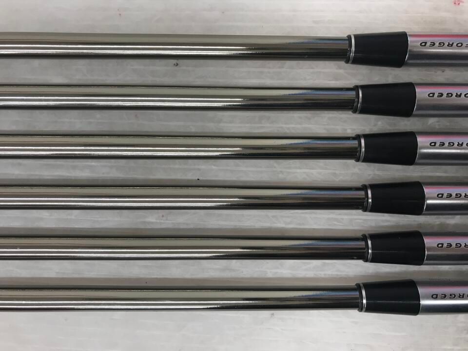 ダンロップ SRIXON ZX7 Mk2 ATTAS IRON 100 SXフレックス アイアン
