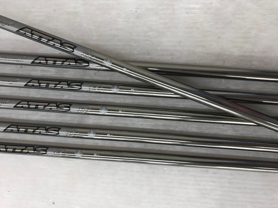 ダンロップ SRIXON ZX7 Mk2 ATTAS IRON 100 SXフレックス アイアン