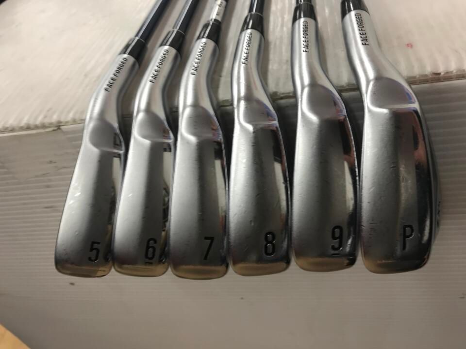 ダンロップ SRIXON ZX4 Diamana ZX for IRON Sフレックス アイアン