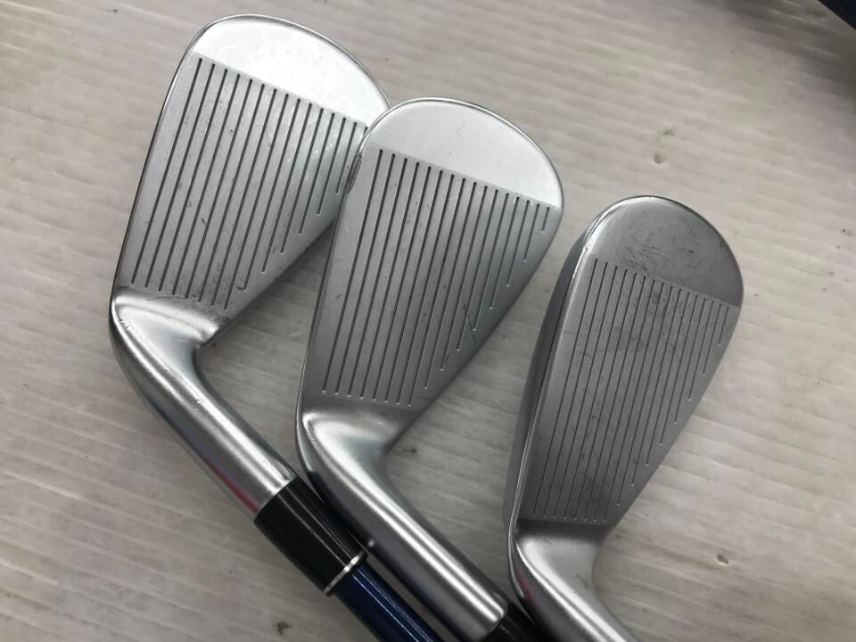 ダンロップ SRIXON ZX4 Diamana ZX for IRON Sフレックス アイアン