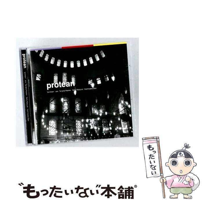 【中古】 Protean / protean /