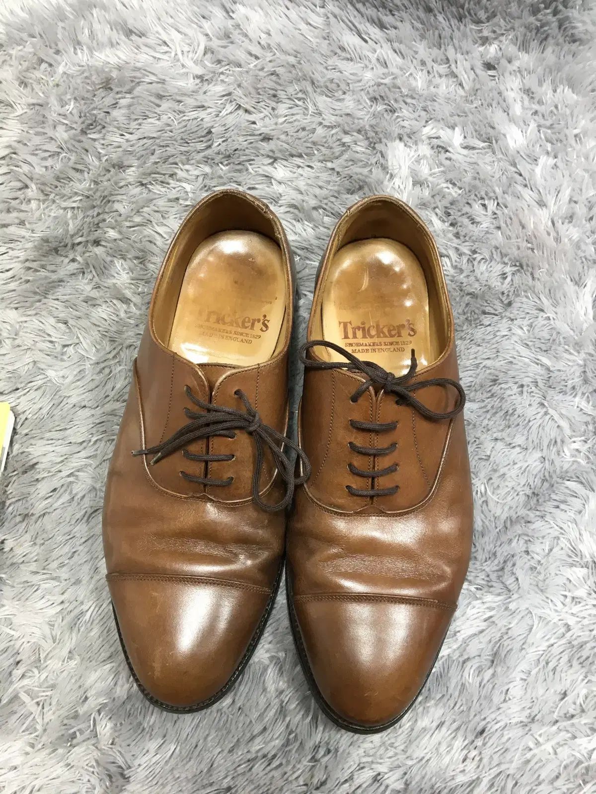 トリッカーズ メンズ 靴 12,070円