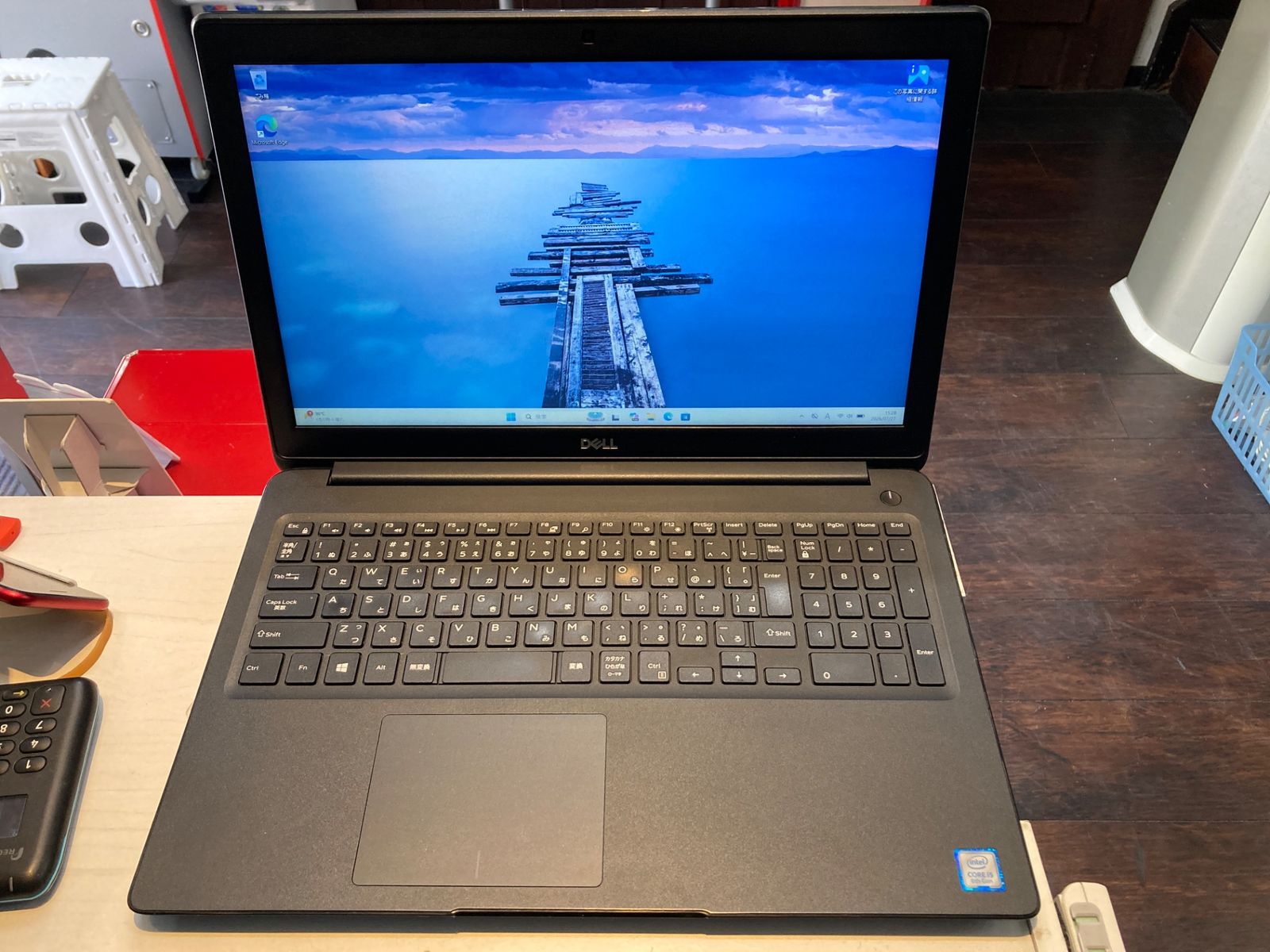 [中古パソコン] Latitude 3500
