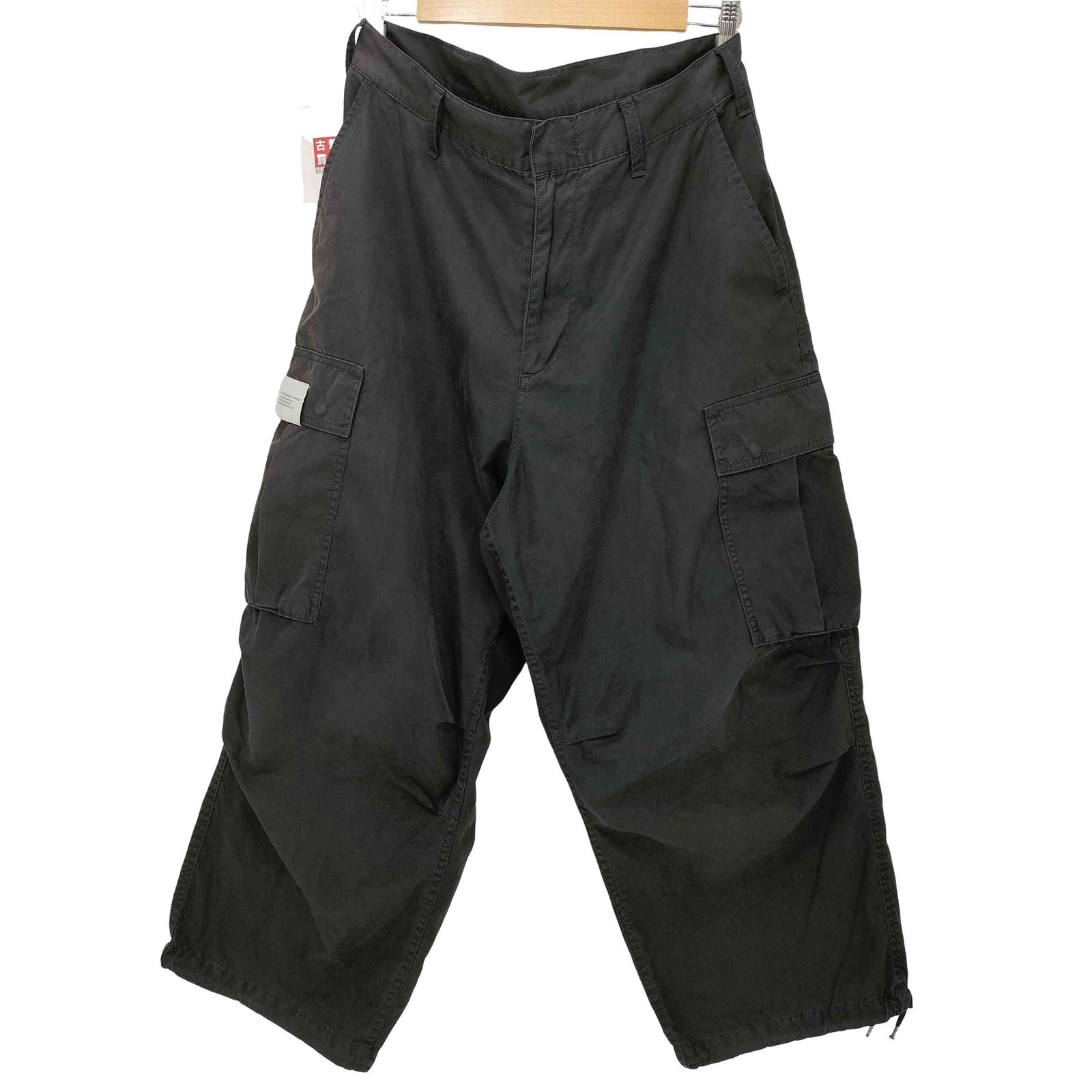 ネイバーフッド NEIGHBORHOOD 23AW WIDE CARGO PANTS メンズ JPN：M