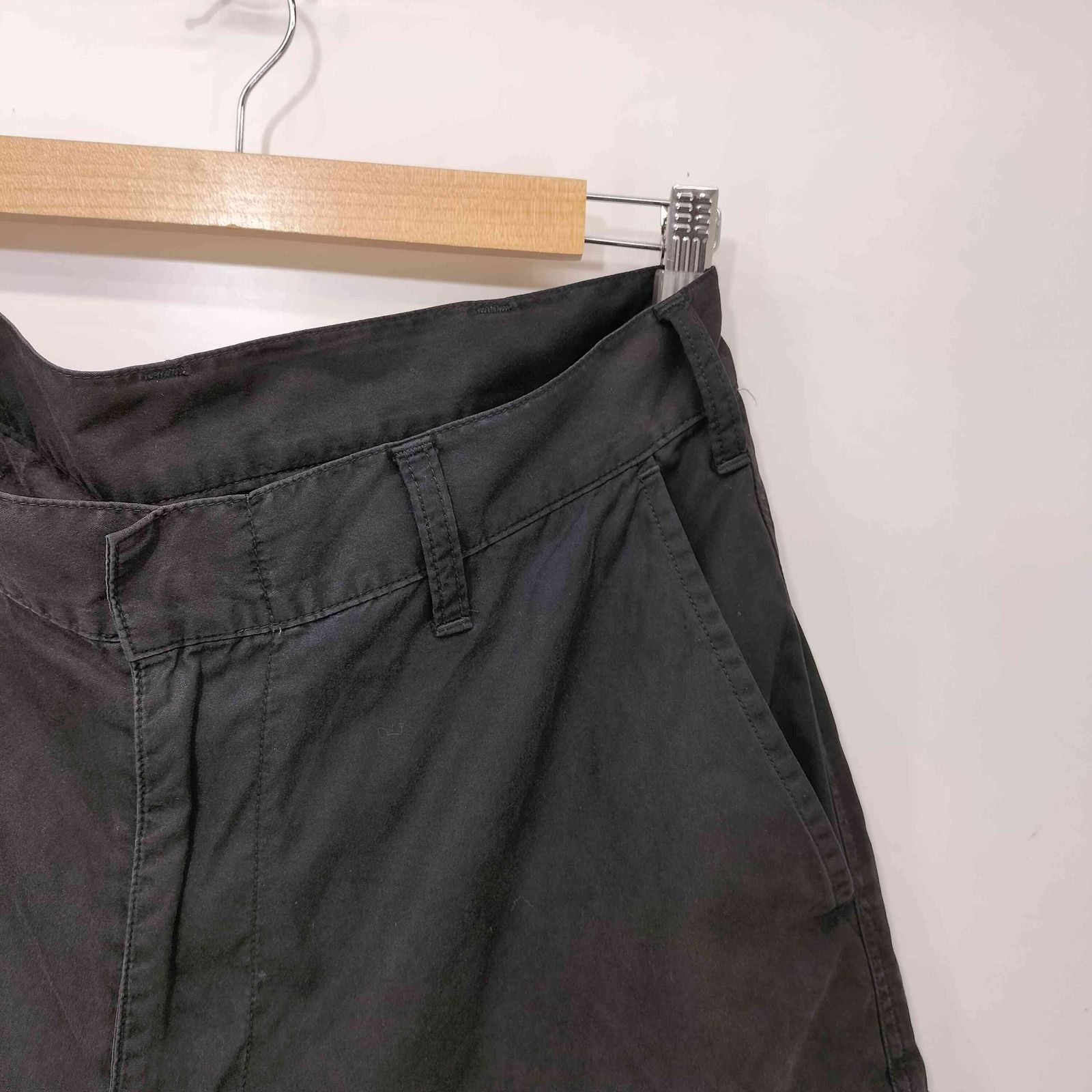 ネイバーフッド NEIGHBORHOOD 23AW WIDE CARGO PANTS メンズ JPN：M