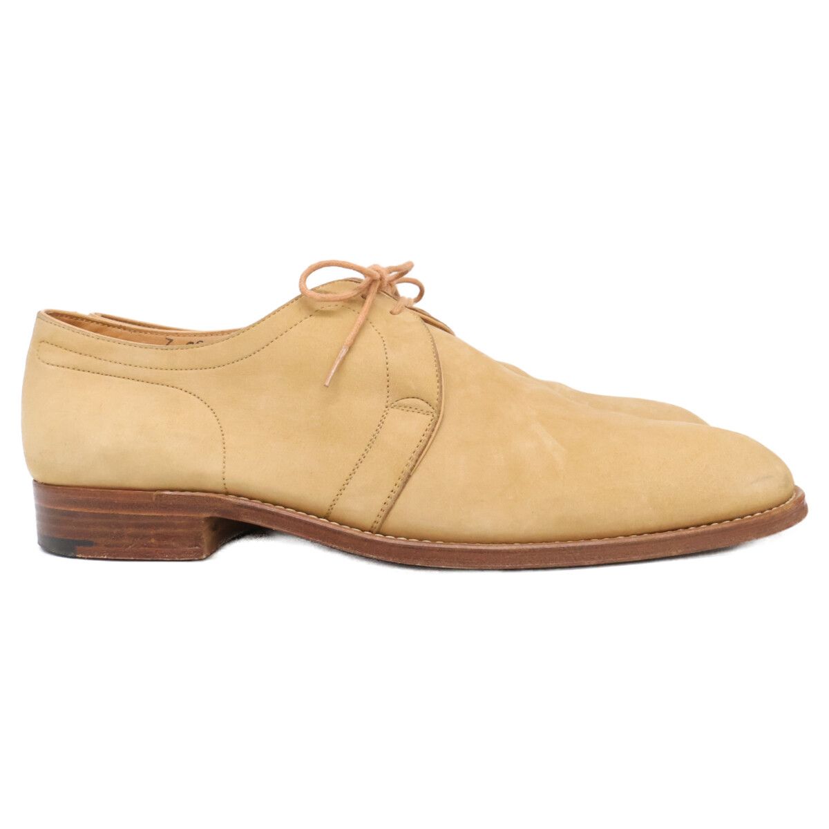 JOHNLOBB ジョンロブ ORION オリオン ヌバックレザー ドレスシューズ 7