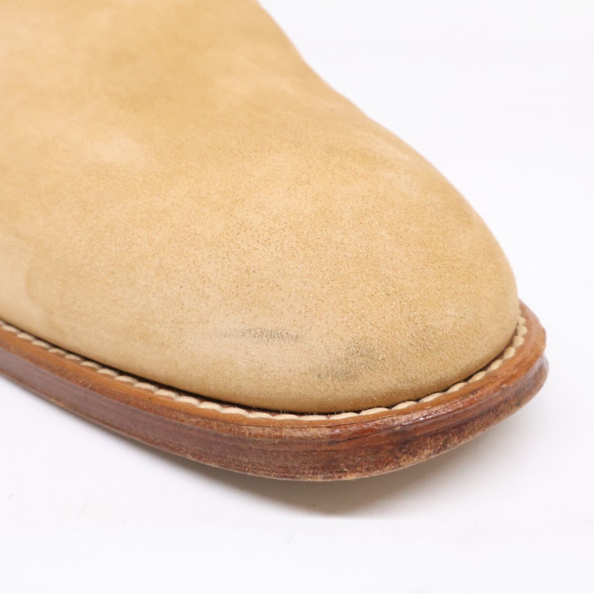 JOHNLOBB ジョンロブ ORION オリオン ヌバックレザー ドレスシューズ 7