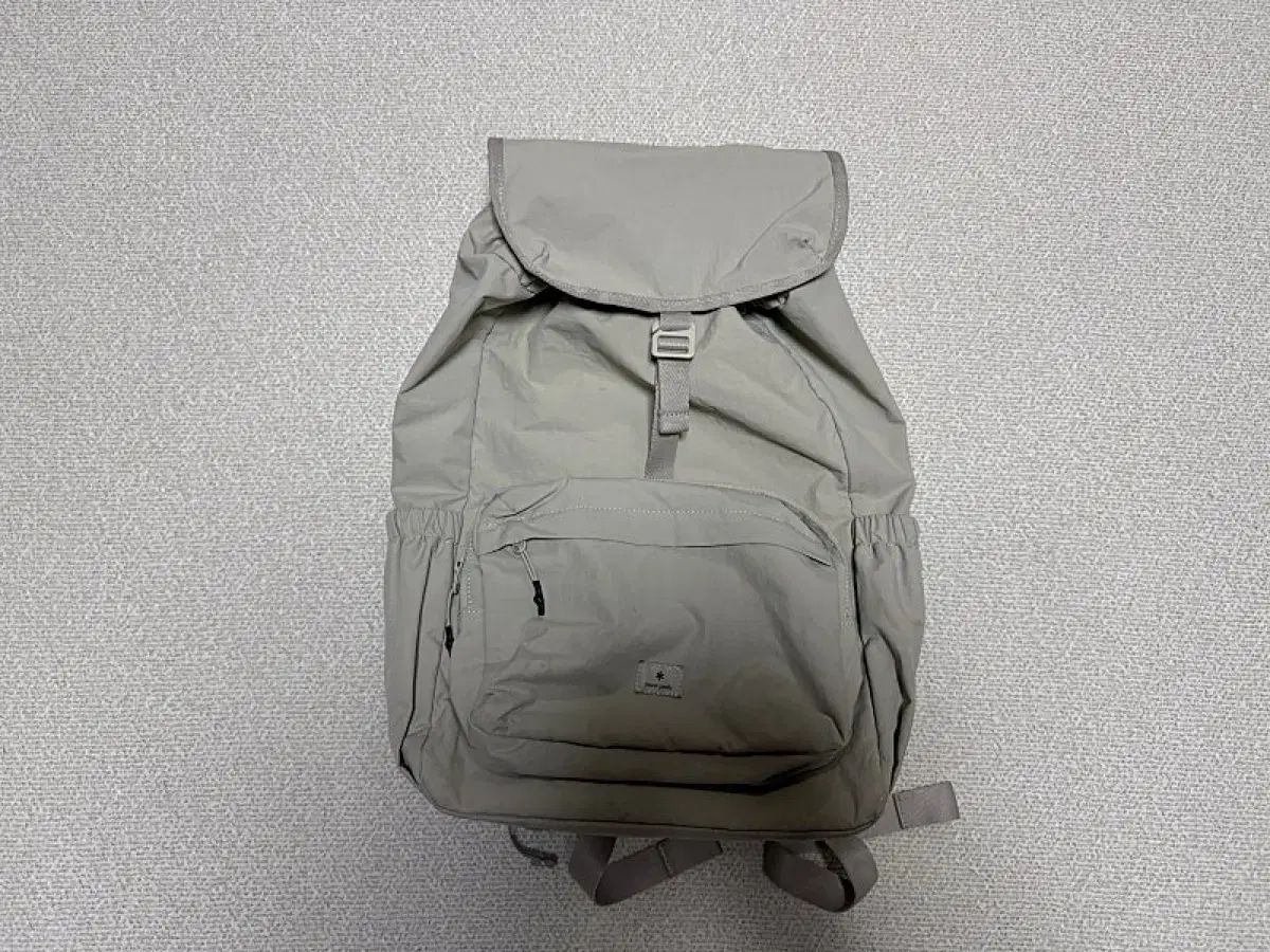 スノーピーク キャンプ バックパック 15 リットル