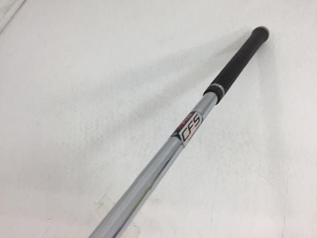 返品OK 【中古ゴルフクラブ】ピン i25 ユーティリティ CFSスチール U