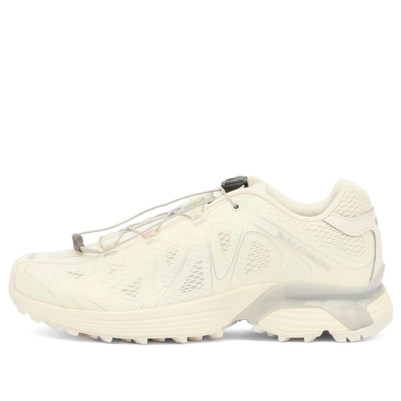 サロモン メンズ シューズ スニーカー Salomon XTWHISPER VOID Sneaker Vanilla Ice 55,800円