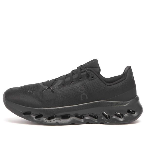 【送料無料】 オンジー メンズ スニーカー シューズ ON Cloudtilt Eclipse Black 56,800円