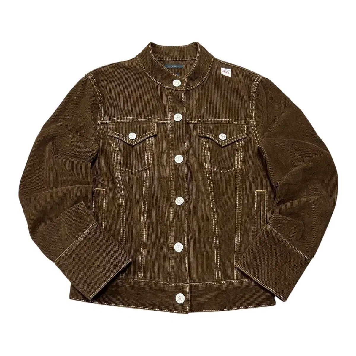 (即納) GAP ギャップ ヴィンテージ コーデュロイ トラッカー ジャケット