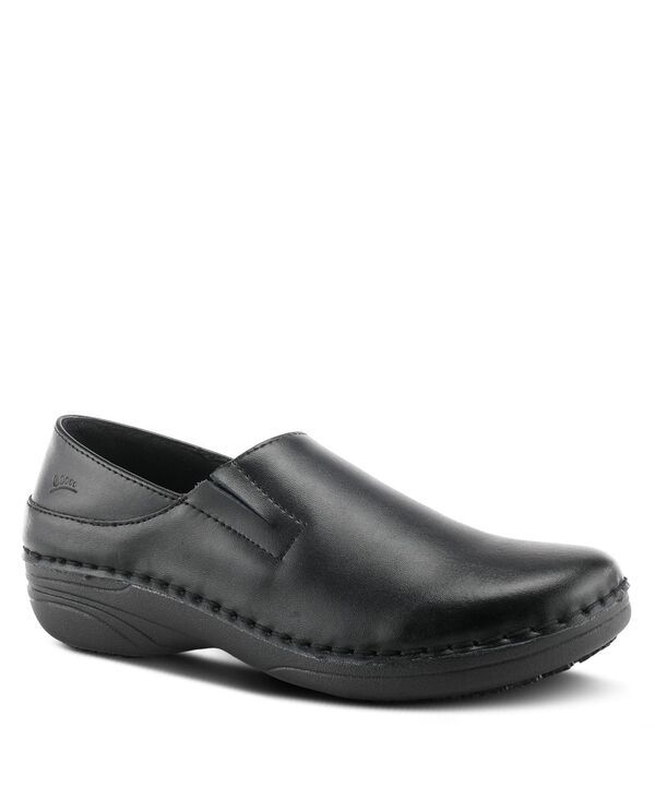 スプリングステップ レディース シューズ サンダル レザー ローファー Spring Step Azura Professional Manila Leather SlipOn Work Loafer 20,286円
