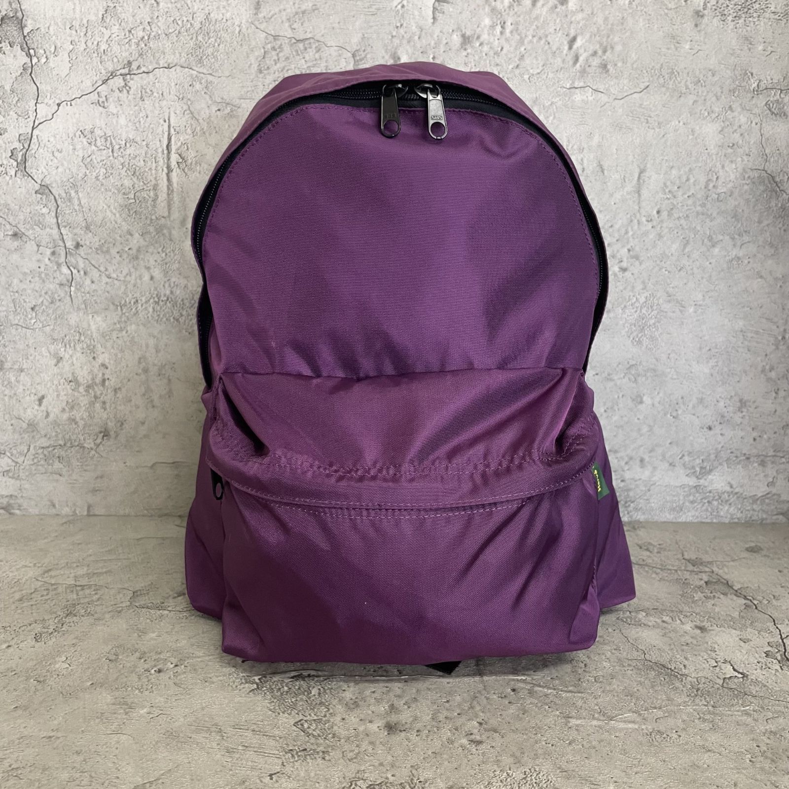 美品 Herve Chapelier エルベシャプリエ リュック バックパック 978N