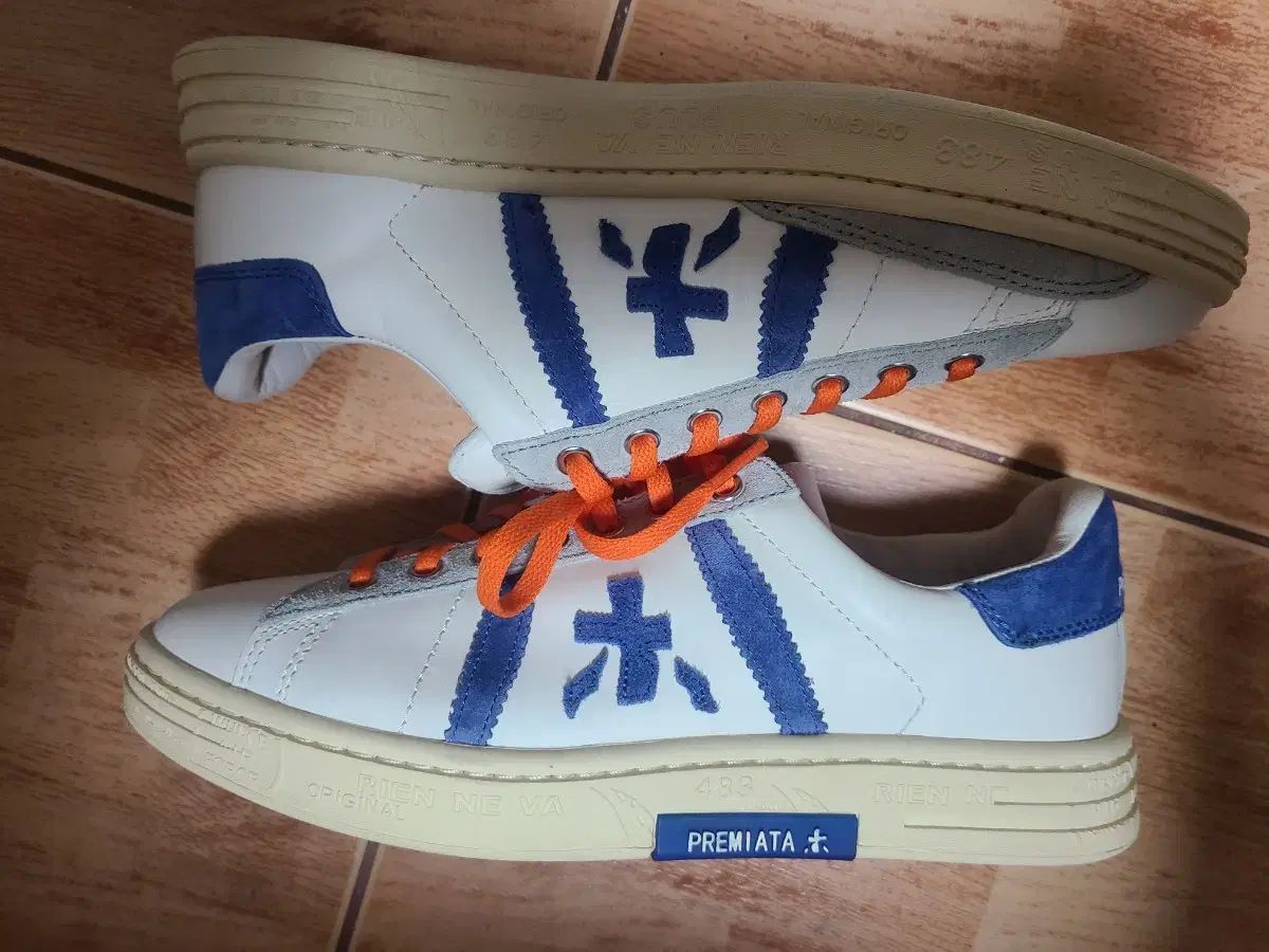 新品 正規品 PREMIATA(プレミアータ) ラッセル 41 (260オススメ) 新品 正規品 PREMIATA(プレミアータ) ラッセル 41 (260オススメ)