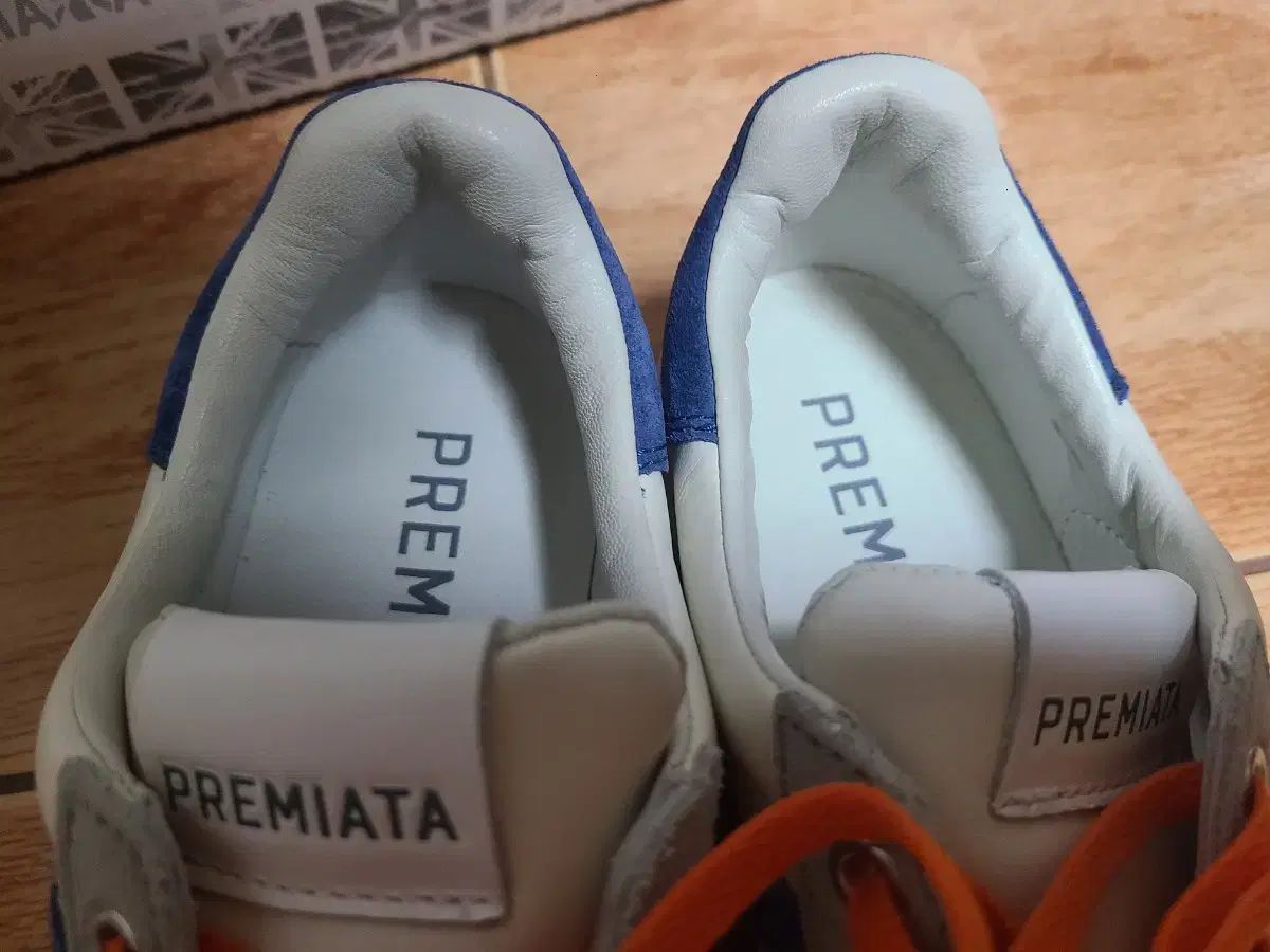 新品 正規品 PREMIATA(プレミアータ) ラッセル 41 (260オススメ) 新品 正規品 PREMIATA(プレミアータ) ラッセル 41 (260オススメ)