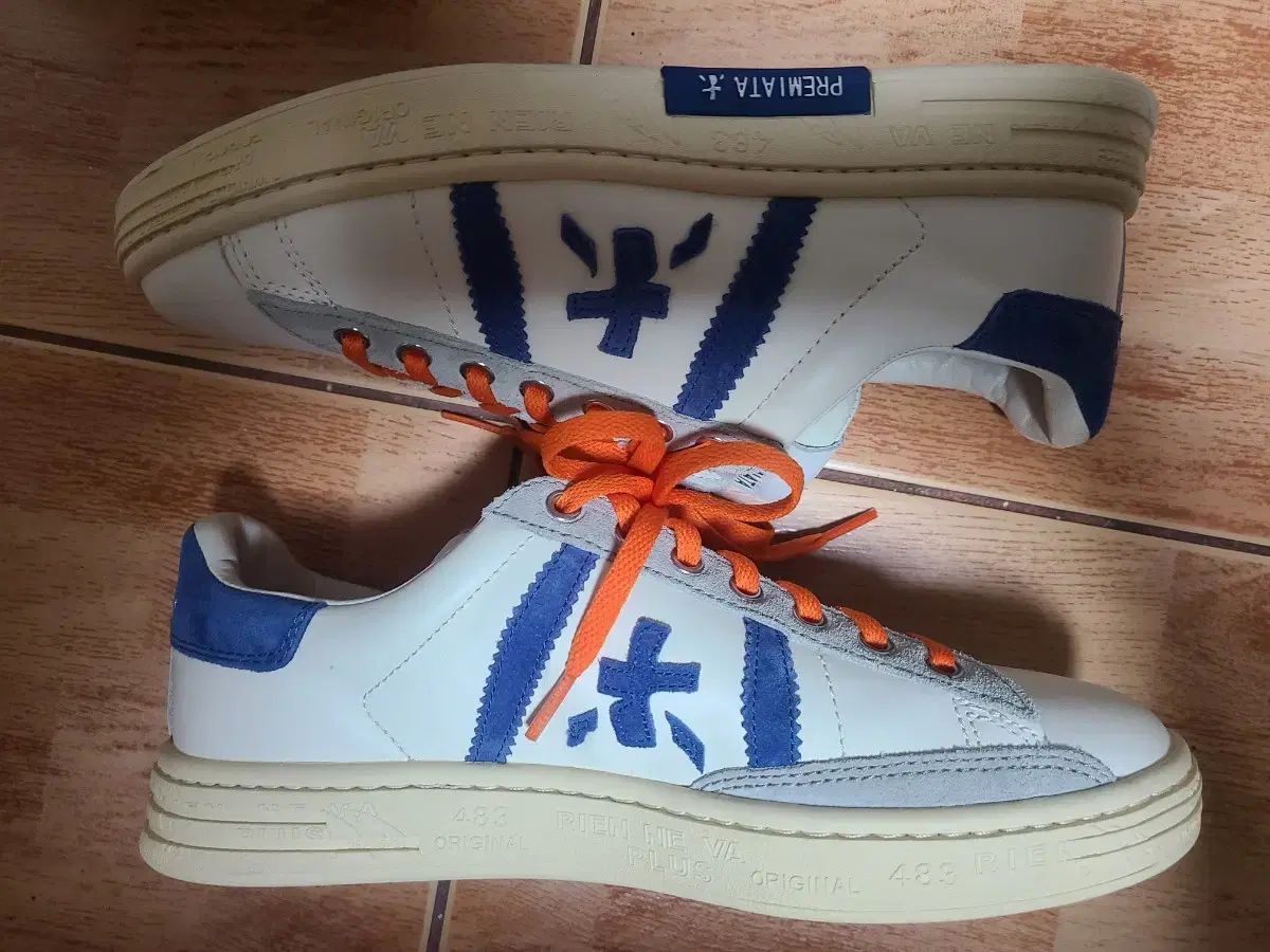 新品 正規品 PREMIATA(プレミアータ) ラッセル 41 (260オススメ) 新品 正規品 PREMIATA(プレミアータ) ラッセル 41 (260オススメ)