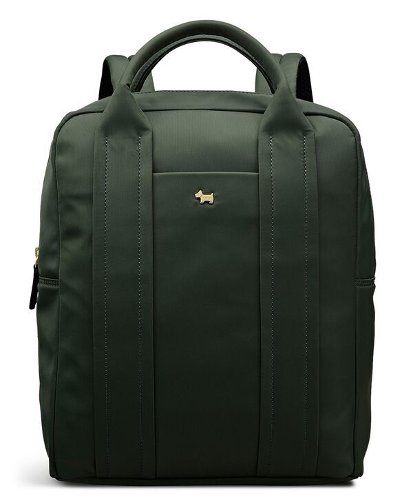 ラドリー ロンドン レディース バッグ バックパック・リュックサック Radley London Grove Close Responsible Small Zip Top Backpack Dark 24,360円