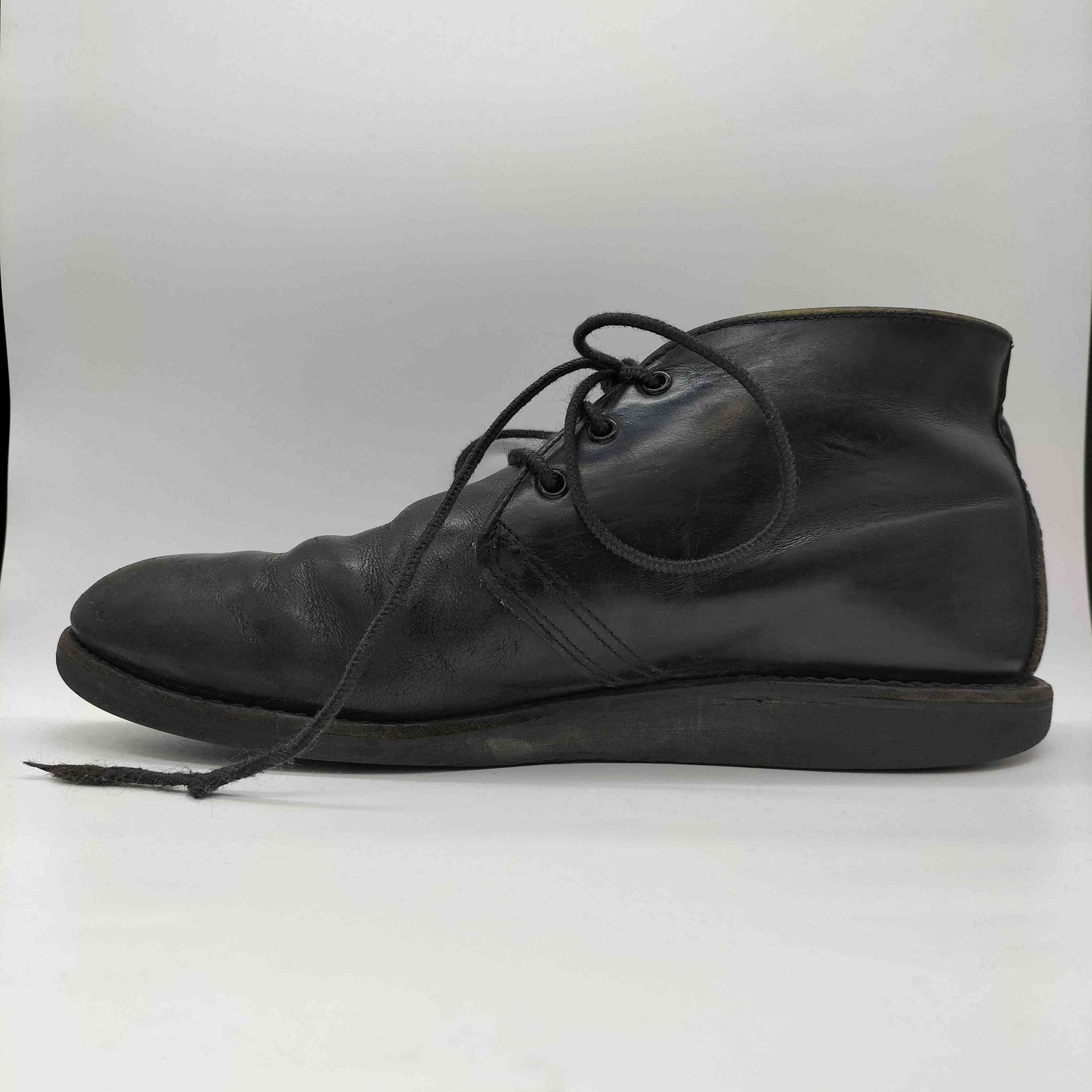 レッドウィング RED WING 9196 POSTMAN CHUKKA ポストマン チャッカ 