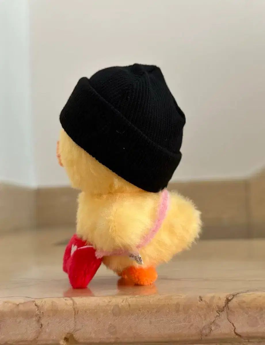 ビョンウソク 廃盤 ひよこ ぬいぐるみ フルセット