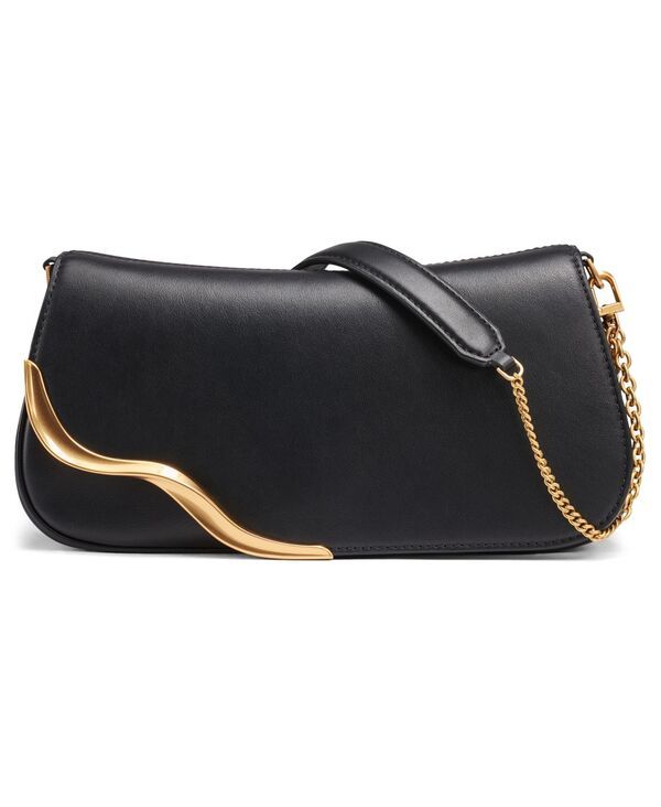 ダナ キャラン ニューヨーク レディース バッグ Donna Karanew York Malverne Convertible Small Crossbody Handbag Black ブラック 52,680円