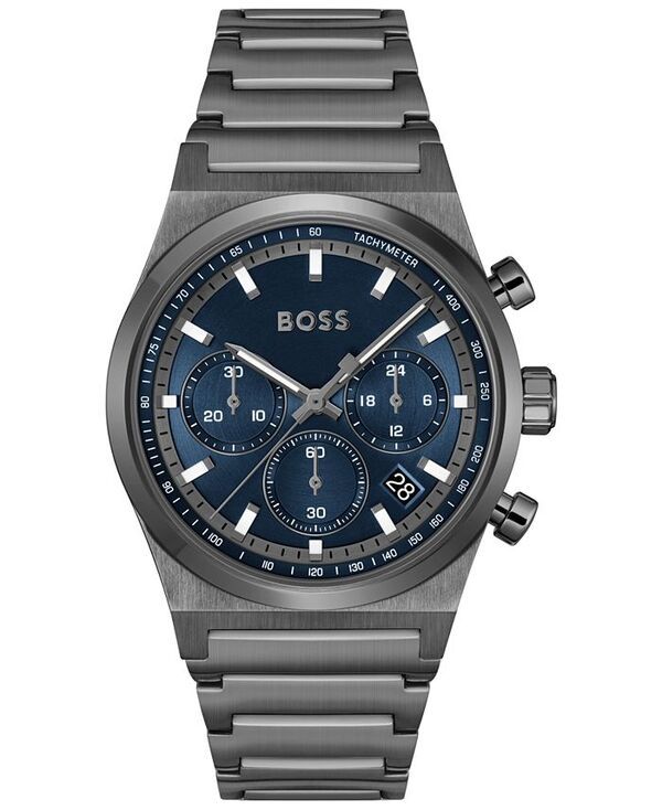 ヒューゴボス メンズ アクセサリー 腕時計 Tシャツ Hugo Boss Mens