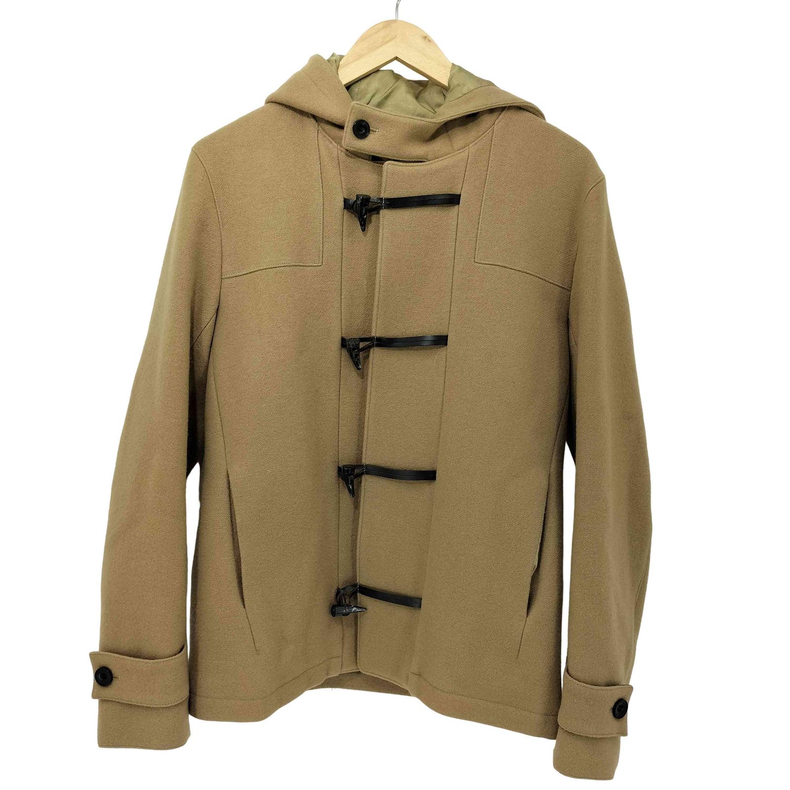 ジャケット・アウター international gallery beams duffle coat インターナショナルギャラリービームス International Gallery BEAMS