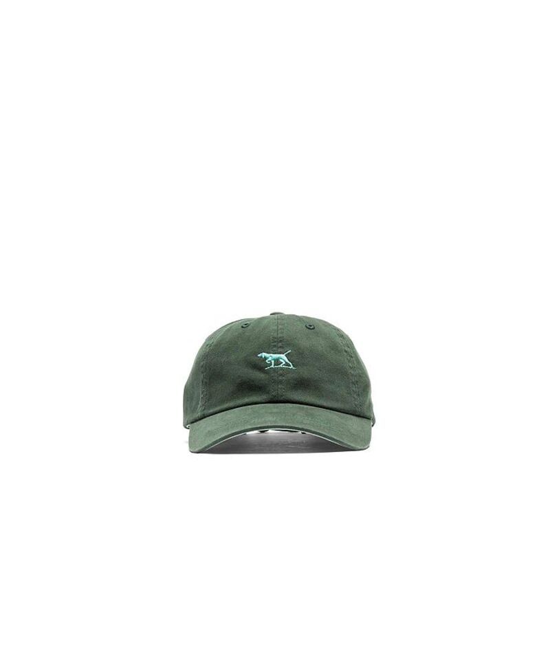 ロッドアンドグン メンズ アクセサリー 帽子 キャップ Rodd Gunn Gunn Cap Dark greenmagenta green マゼンタ 8,386円