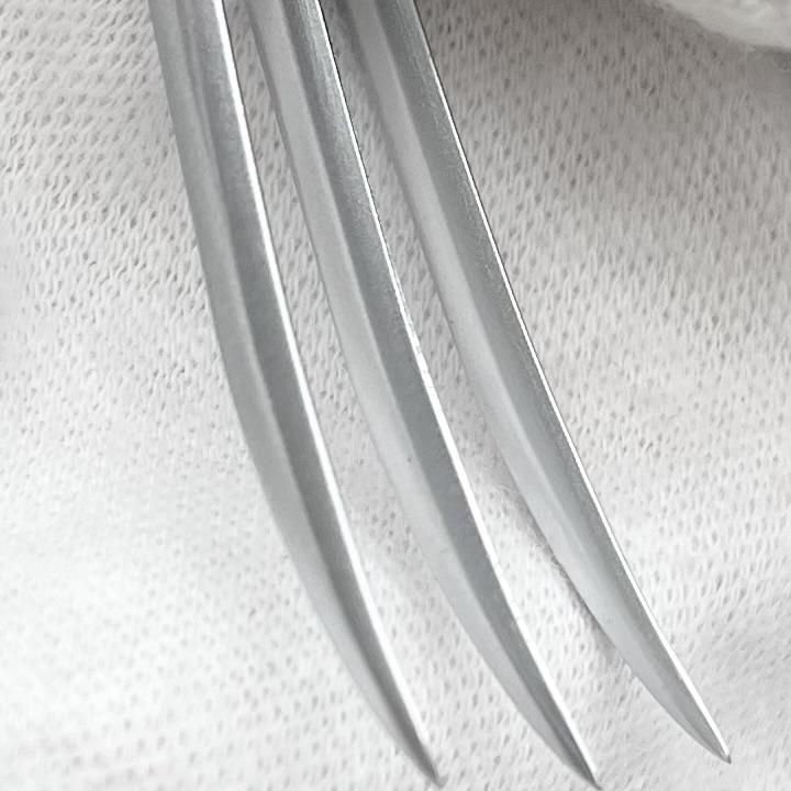 中古】開封 ムービー・マスターピース 1/6 MM#754 ウルヴァリン