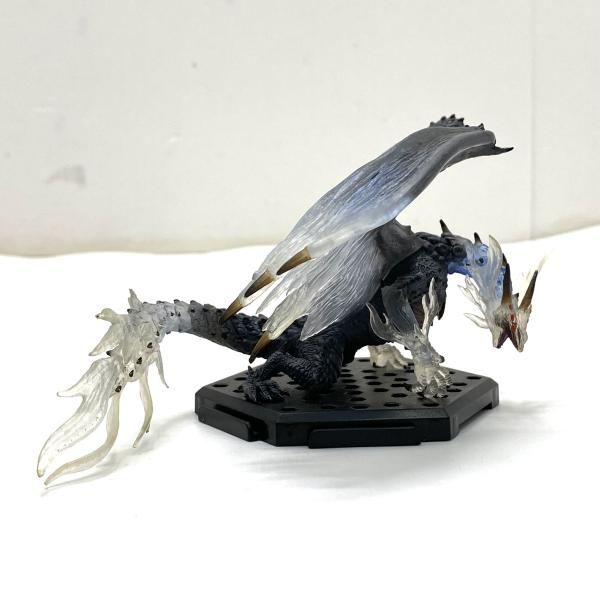中古】ゼノ・ジーヴァ(臨界状態) 「カプコンフィギュアビルダー
