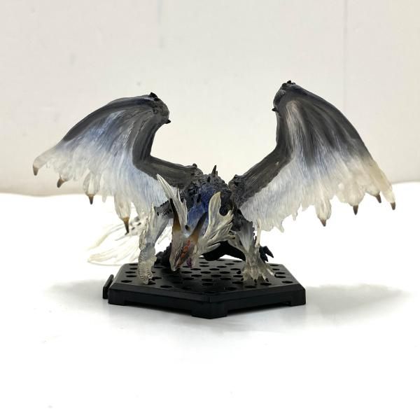 中古】ゼノ・ジーヴァ(臨界状態) 「カプコンフィギュアビルダー