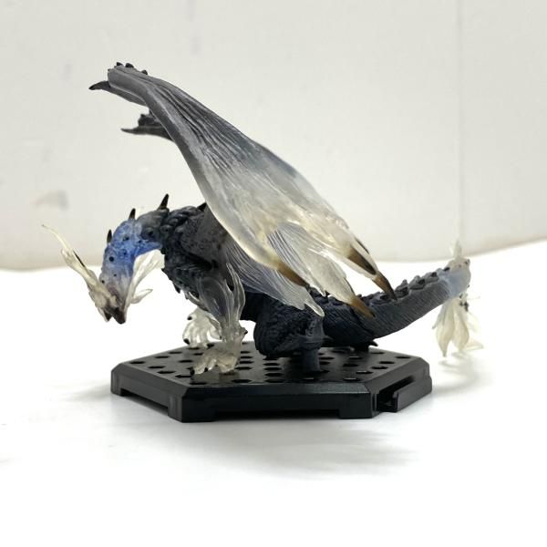 中古】ゼノ・ジーヴァ(臨界状態) 「カプコンフィギュアビルダー
