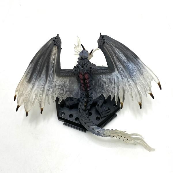中古】ゼノ・ジーヴァ(臨界状態) 「カプコンフィギュアビルダー