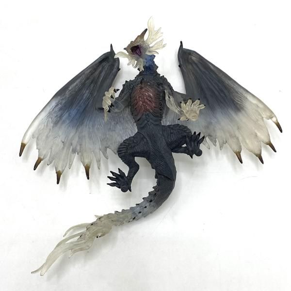 中古】ゼノ・ジーヴァ(臨界状態) 「カプコンフィギュアビルダー
