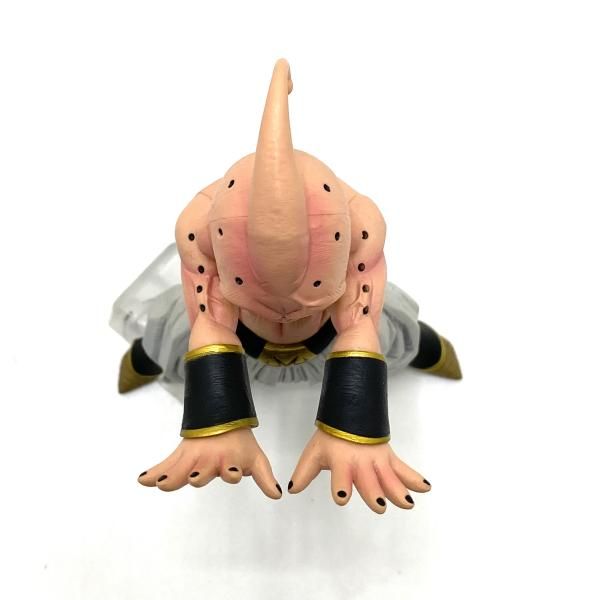 中古】【本体のみ】C賞 魔人ブウ フィギュア MASTERLISE ｢一番くじ