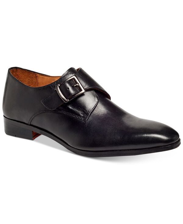 カルロスサンタナ メンズ シューズ スリッポン・ローファー モンク ローファー Carlos by Carlos Santana Mens Freedom Single MonkStrap Loafe 29,770円