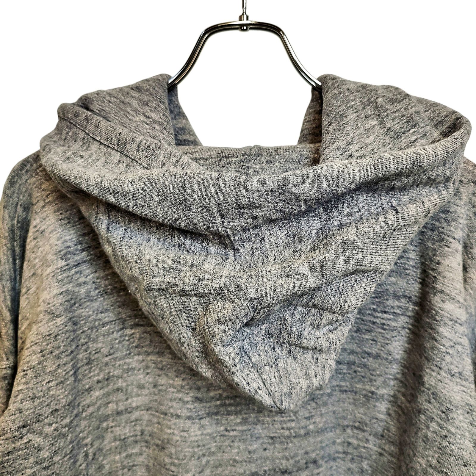 DSQUARED2 ディースクエアード 25SS プルオーバー パーカー S74GU0857