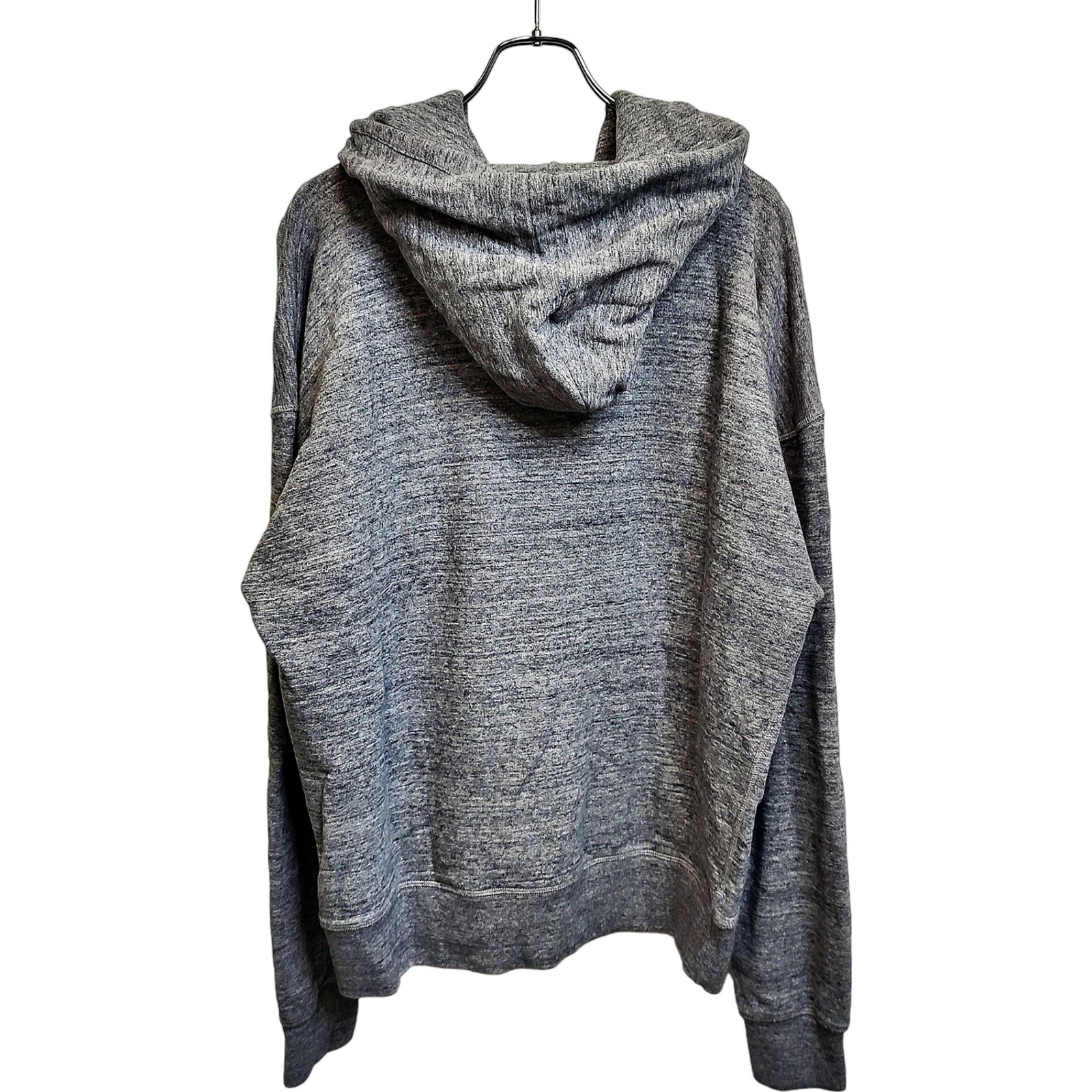 DSQUARED2 ディースクエアード 25SS プルオーバー パーカー S74GU0857
