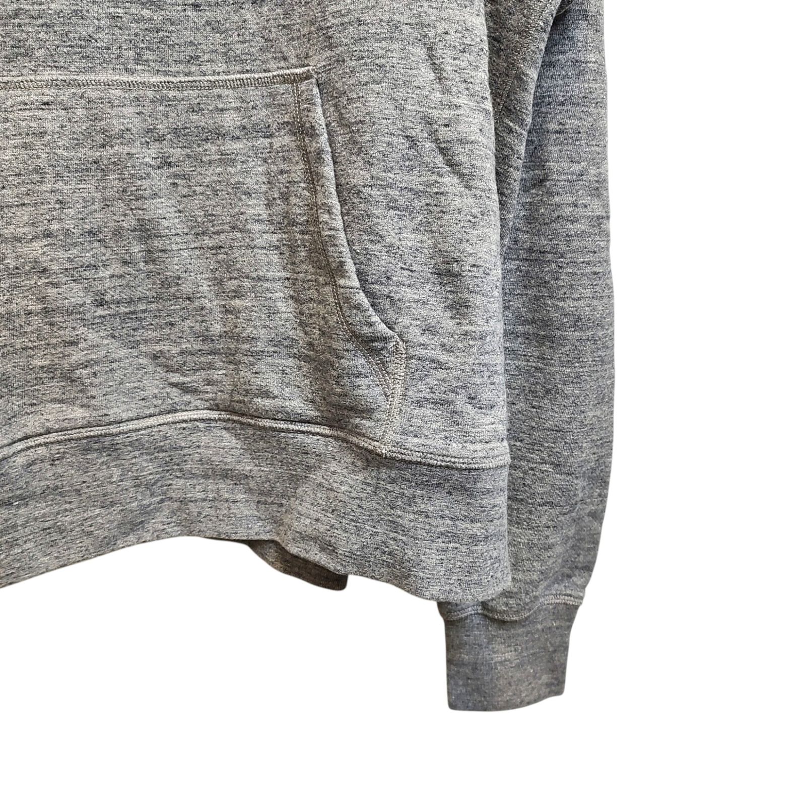 DSQUARED2 ディースクエアード 25SS プルオーバー パーカー S74GU0857