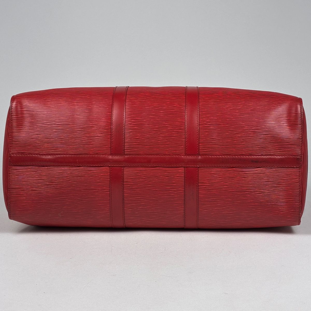 ルイ・ヴィトン Louis Vuitton キーポル50 ボストンバッグ