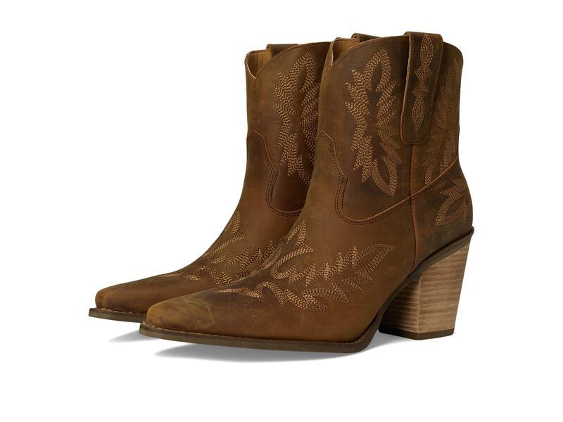 ディンゴ レディース シューズ ブーツ・レインブーツ Dingo Rocky Top Brown ブラウン 33,670円