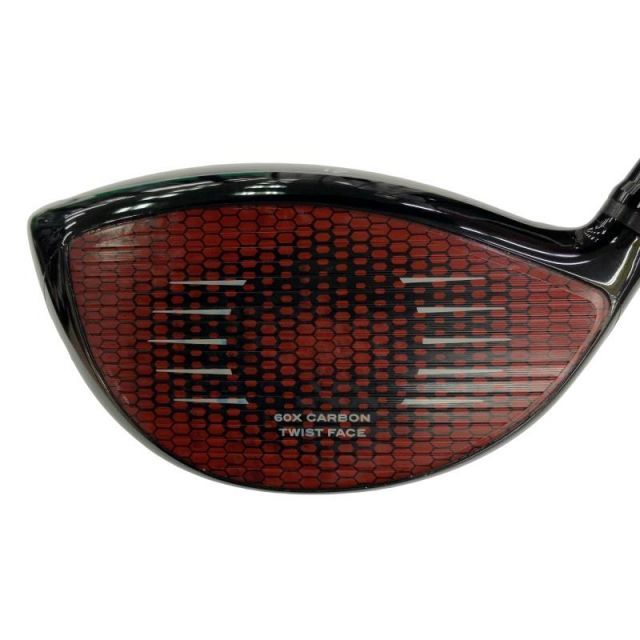 【中古】 テーラーメイド STEALTH 10.5° ドライバー DR TENSEI RED TM50(STEALTH DR) (フレックスS) メンズ 男性用 右利き 右用 Cランク ゴルフクラブ 【中古】 テーラーメイド STEALTH 10.5° ドライバー DR TENSEI RED TM50(STEALTH DR) (フレックスS) メンズ 男性用 右利き 右用 Cランク ゴルフクラブ