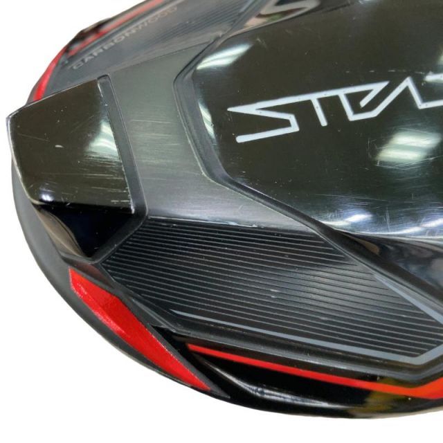 【中古】 テーラーメイド STEALTH 10.5° ドライバー DR TENSEI RED TM50(STEALTH DR) (フレックスS) メンズ 男性用 右利き 右用 Cランク ゴルフクラブ 【中古】 テーラーメイド STEALTH 10.5° ドライバー DR TENSEI RED TM50(STEALTH DR) (フレックスS) メンズ 男性用 右利き 右用 Cランク ゴルフクラブ