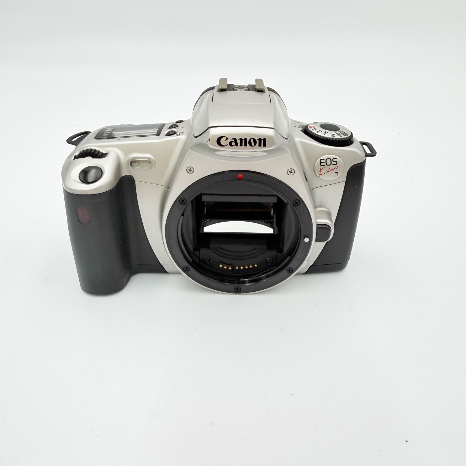 Canon EOS KISS Ⅲ EF 28-90mm 4-5.6 USM キャノン マニュアル一眼レフ